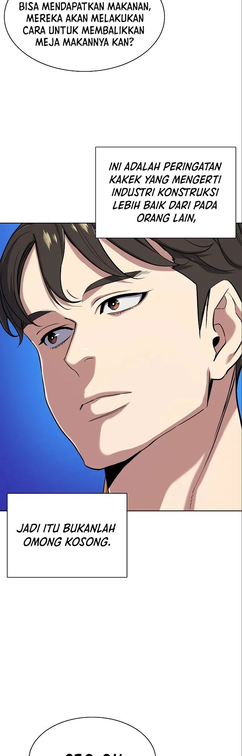 The Youngest Son Of A Rich Family Chapter 65 Gambar 26