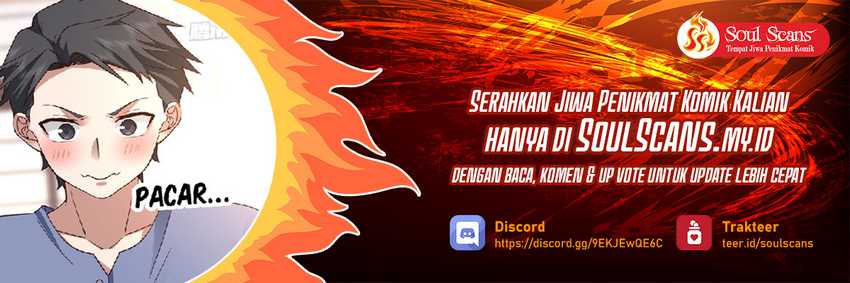 I Really Don’t Want to Be Reborn Chapter 74 Gambar 31