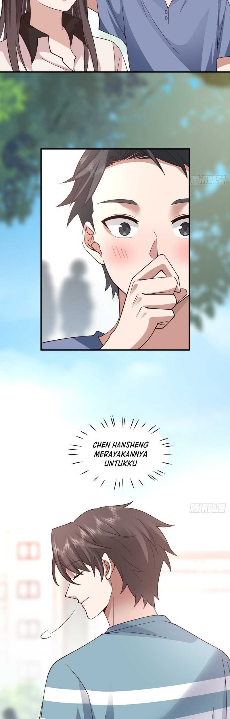 I Really Don’t Want to Be Reborn Chapter 74 Gambar 18