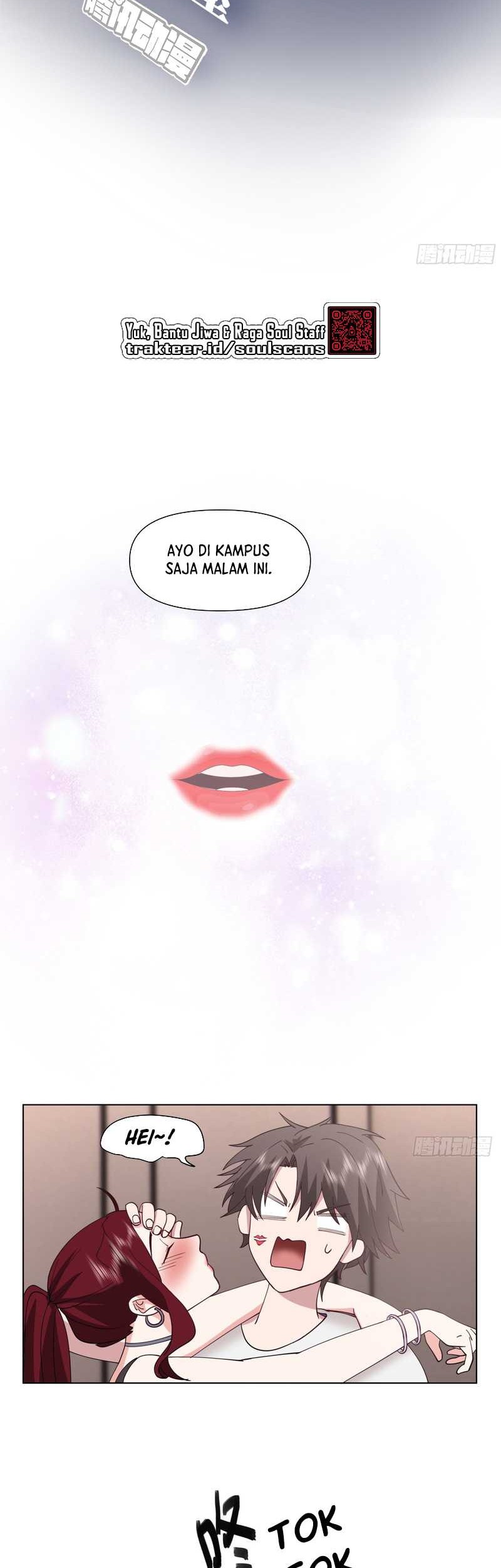 I Really Don’t Want to Be Reborn Chapter 73 Gambar 4