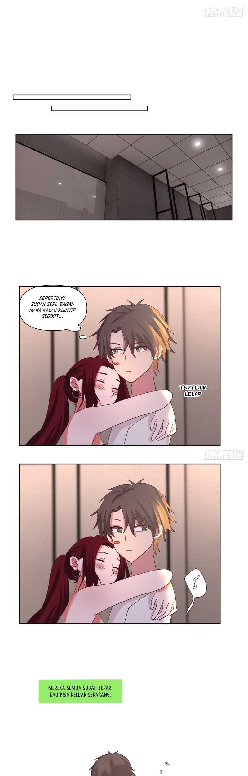 I Really Don’t Want to Be Reborn Chapter 73 Gambar 8