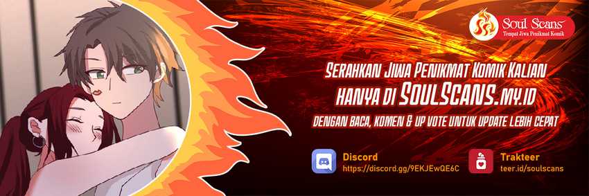 I Really Don’t Want to Be Reborn Chapter 73 Gambar 21