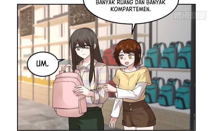 I Really Don’t Want to Be Reborn Chapter 75 Gambar 9