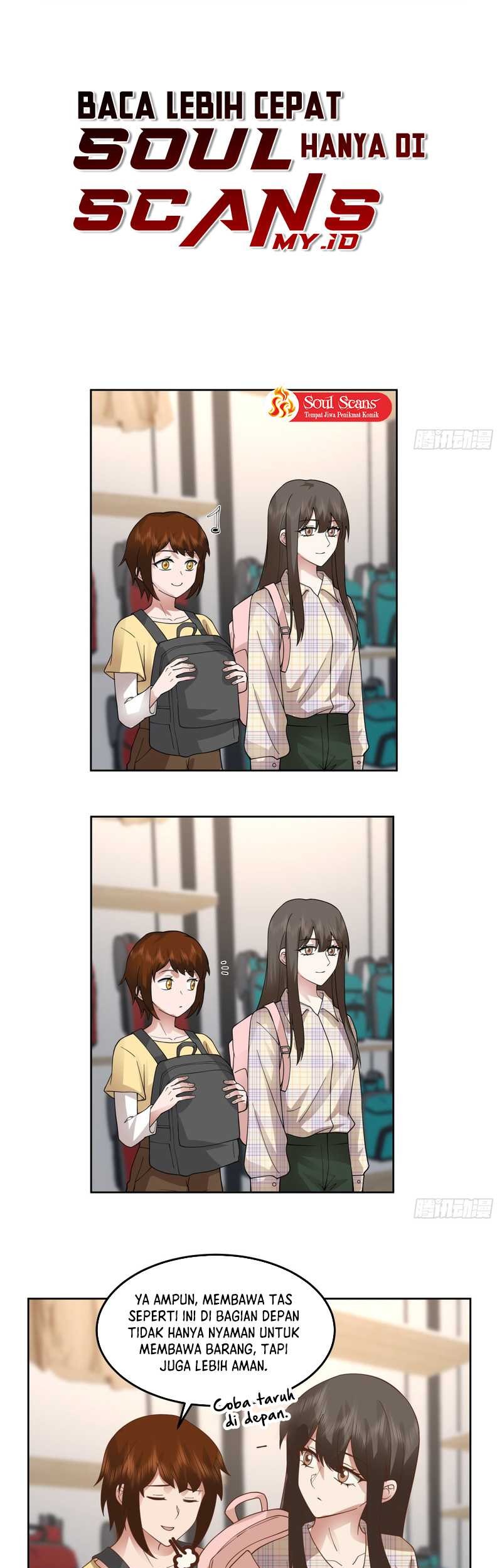 I Really Don’t Want to Be Reborn Chapter 75 Gambar 10