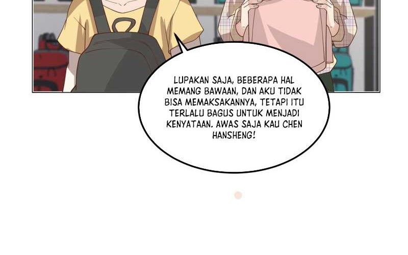 I Really Don’t Want to Be Reborn Chapter 75 Gambar 13