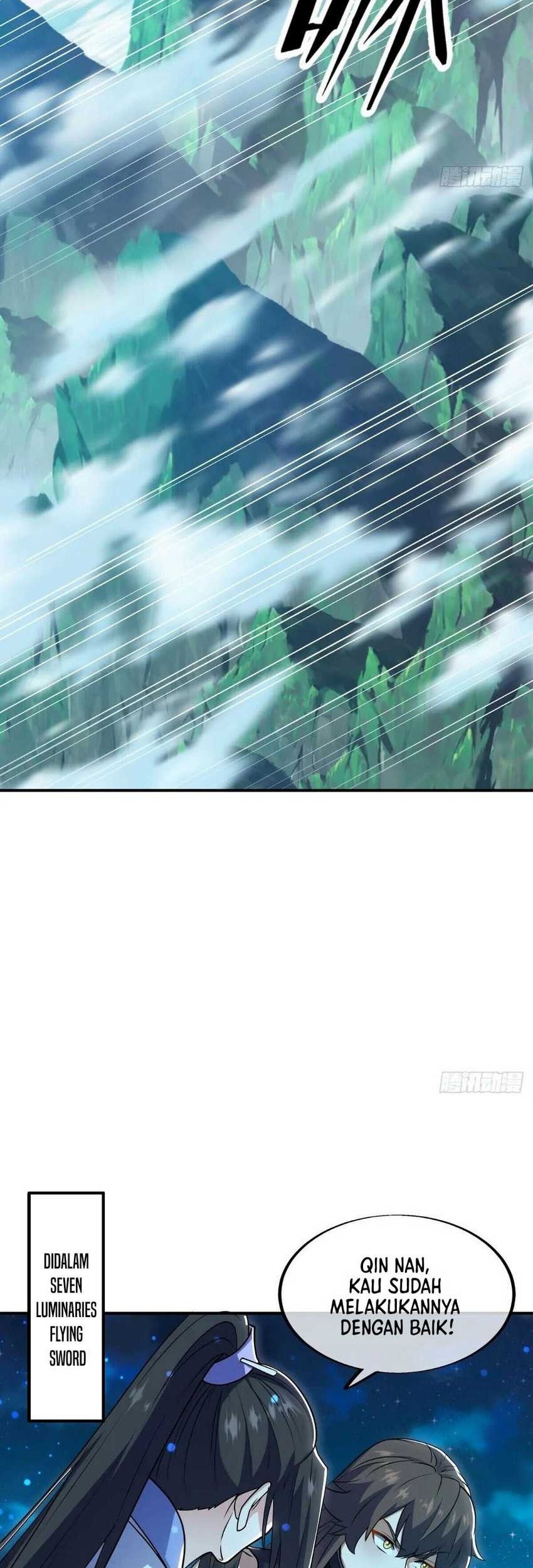 Peerless Soul Chapter 542 Gambar 3