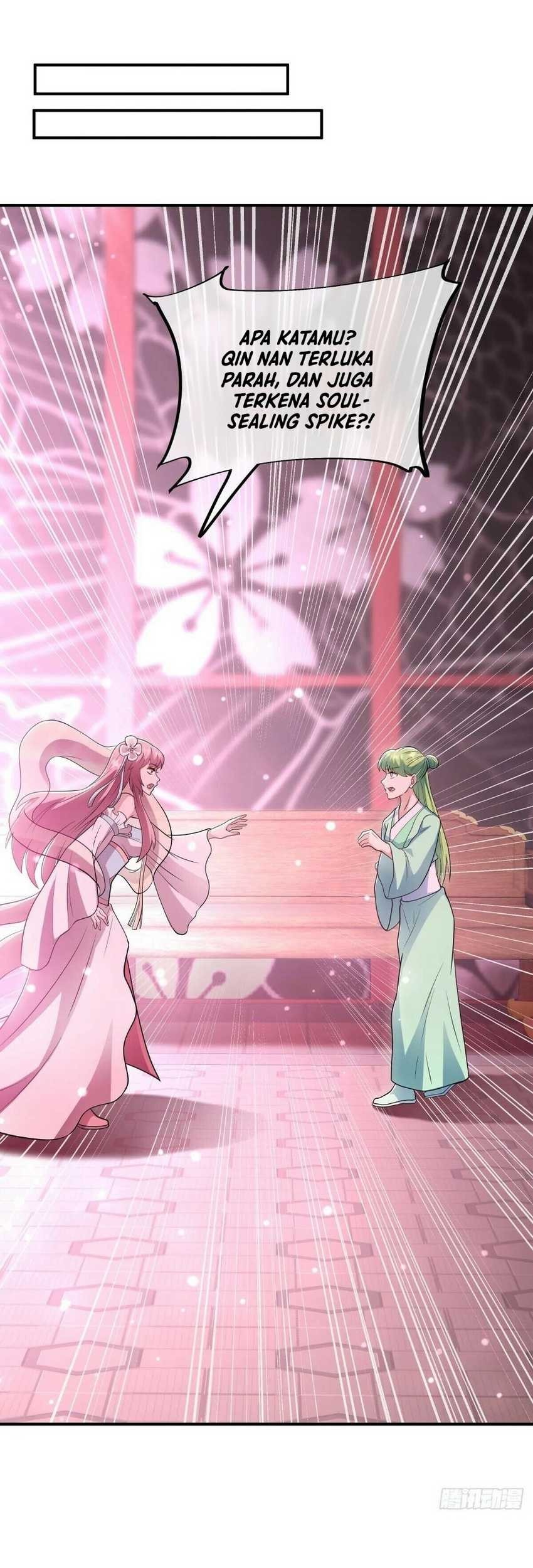 Peerless Soul Chapter 542 Gambar 9