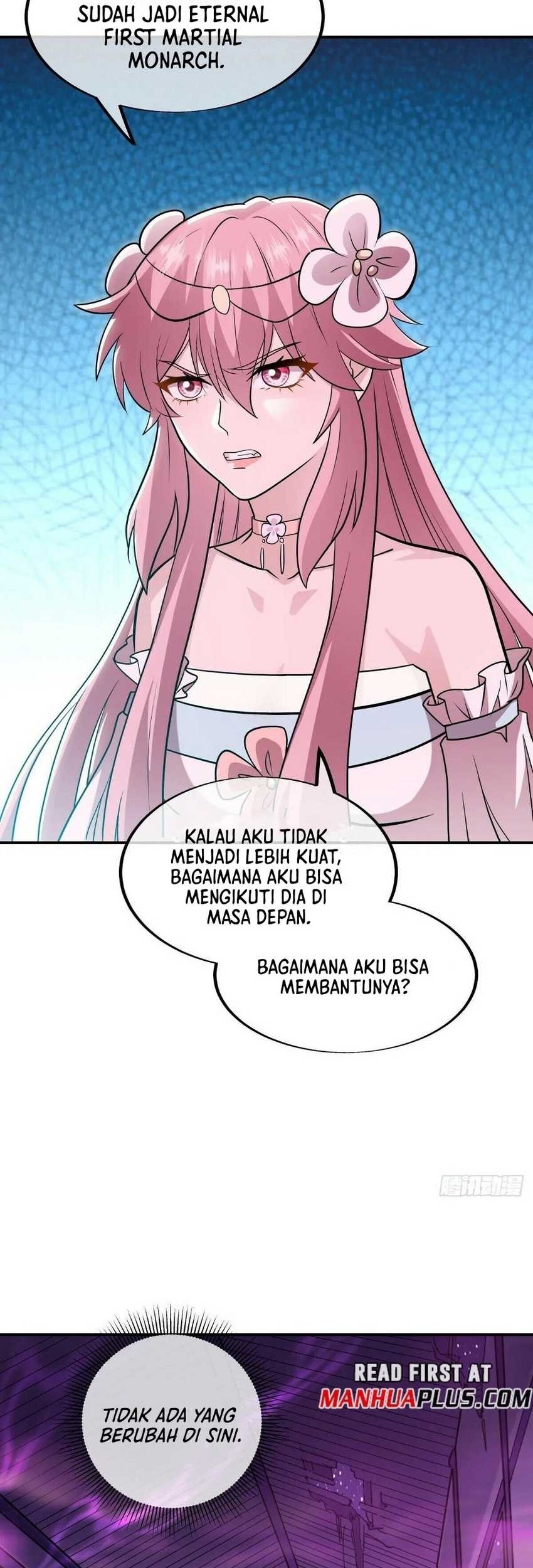 Peerless Soul Chapter 542 Gambar 12