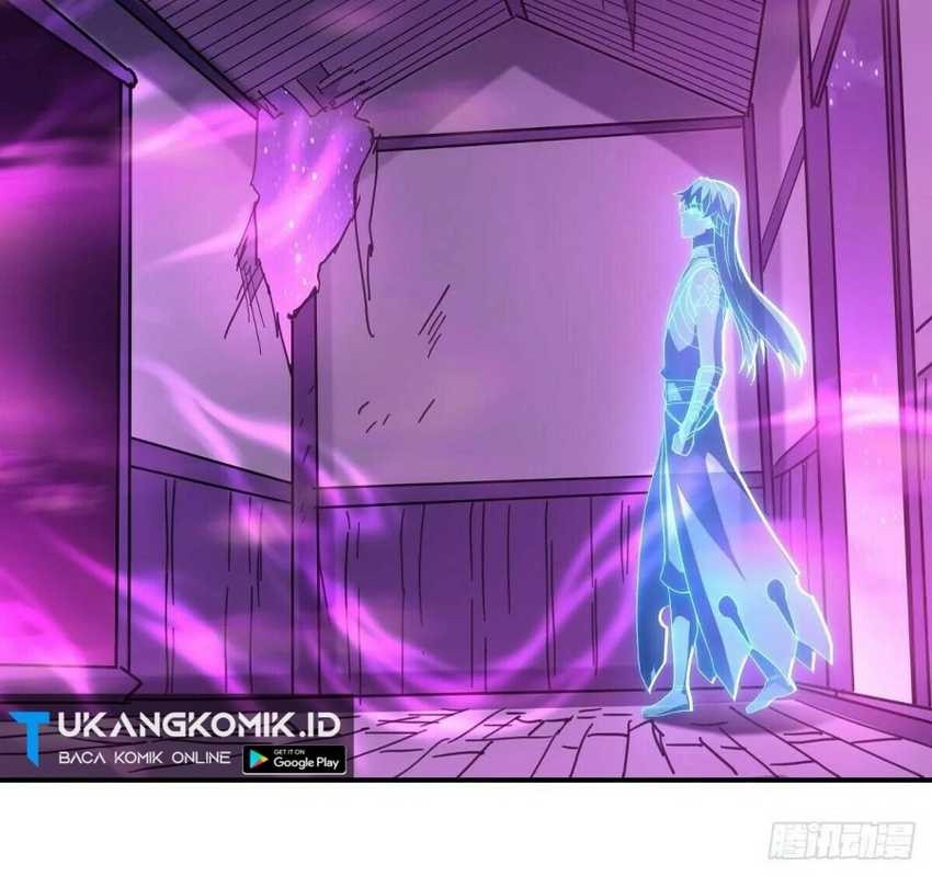 Peerless Soul Chapter 542 Gambar 13