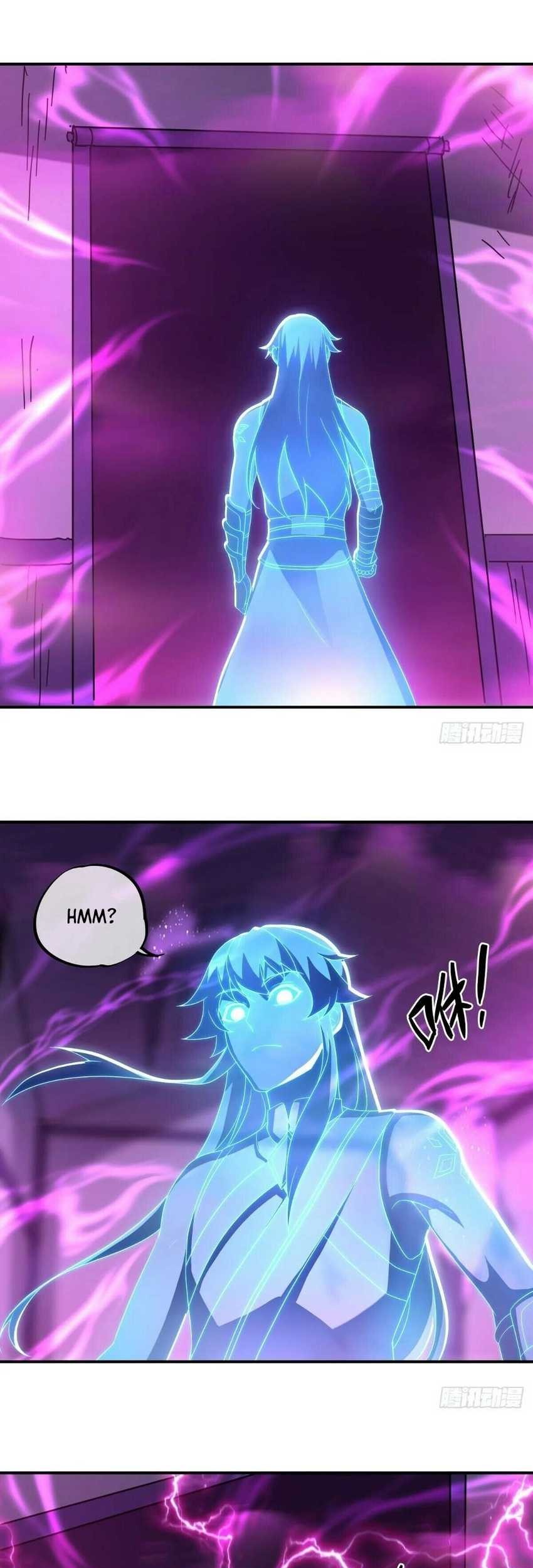 Peerless Soul Chapter 542 Gambar 14