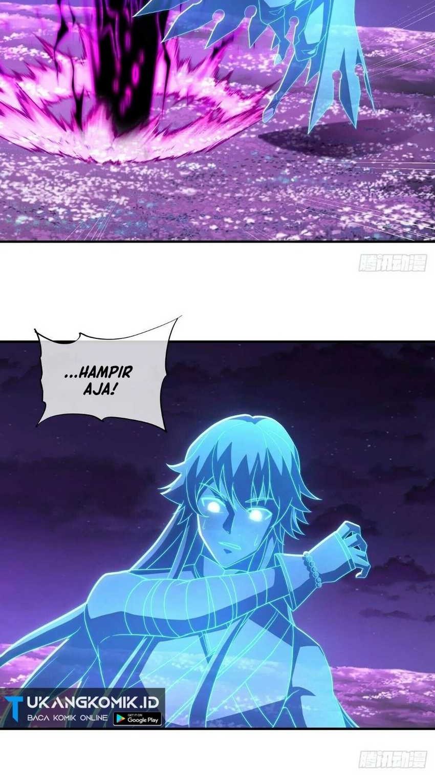 Peerless Soul Chapter 542 Gambar 23