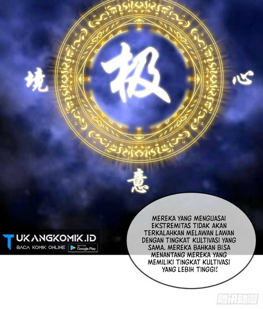 Peerless Soul Chapter 542 Gambar 35