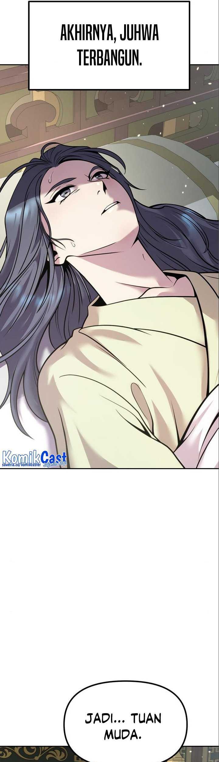 Chronicles of the Demon Faction Chapter 36 Gambar 26