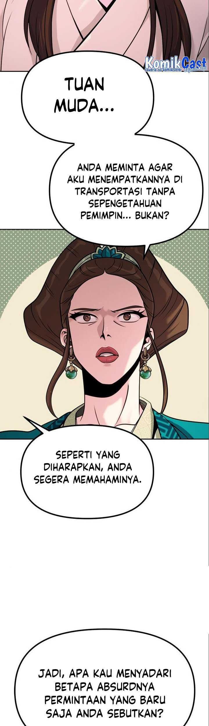 Chronicles of the Demon Faction Chapter 36 Gambar 28