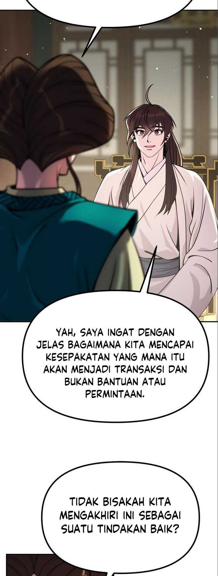 Chronicles of the Demon Faction Chapter 36 Gambar 29