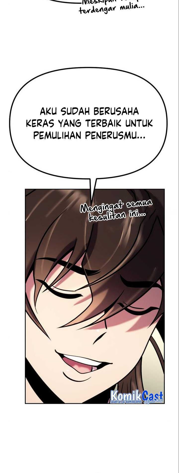 Chronicles of the Demon Faction Chapter 36 Gambar 31