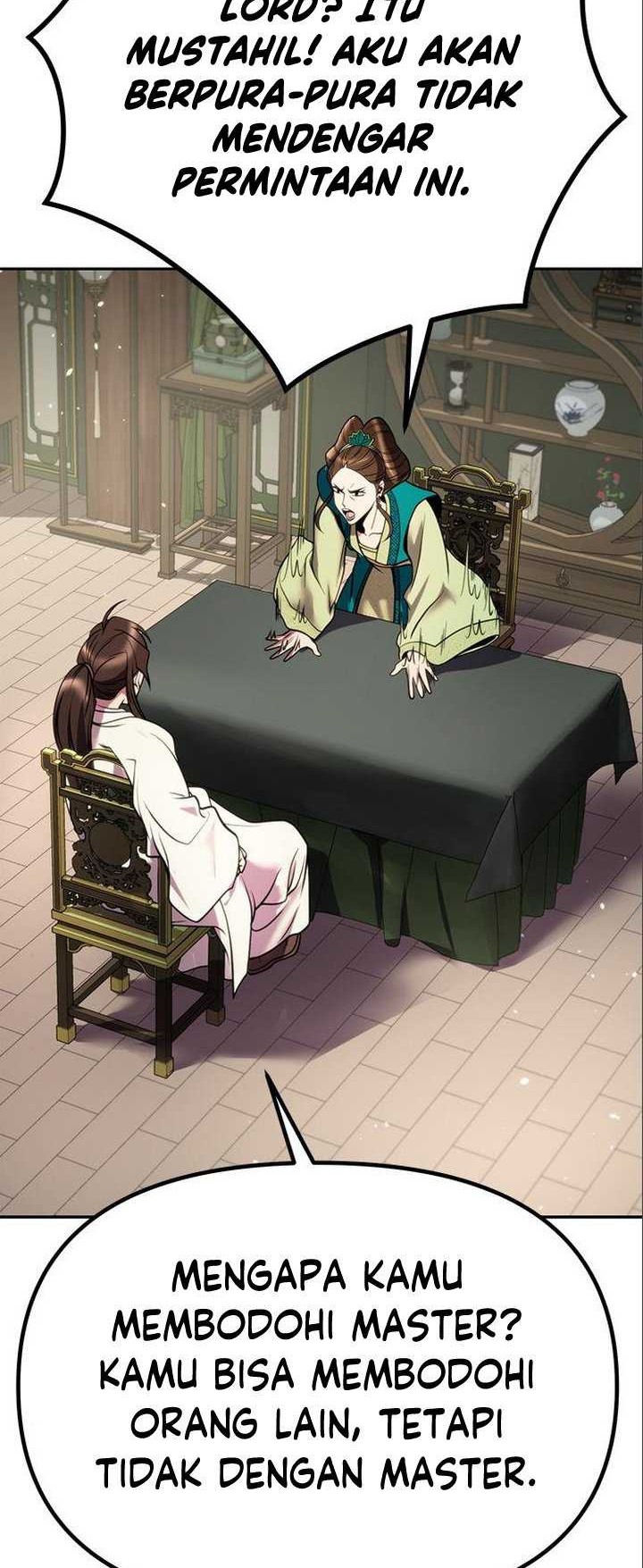 Chronicles of the Demon Faction Chapter 36 Gambar 33