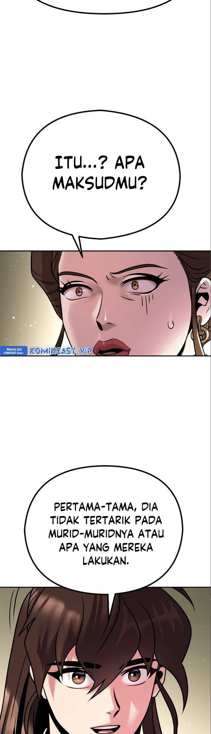 Chronicles of the Demon Faction Chapter 36 Gambar 34