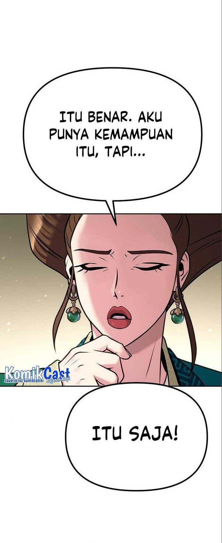 Chronicles of the Demon Faction Chapter 36 Gambar 37