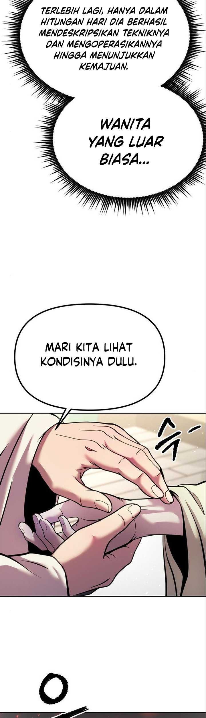 Chronicles of the Demon Faction Chapter 36 Gambar 18