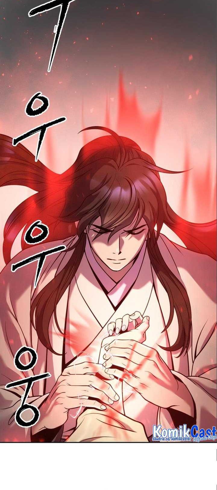 Chronicles of the Demon Faction Chapter 36 Gambar 19