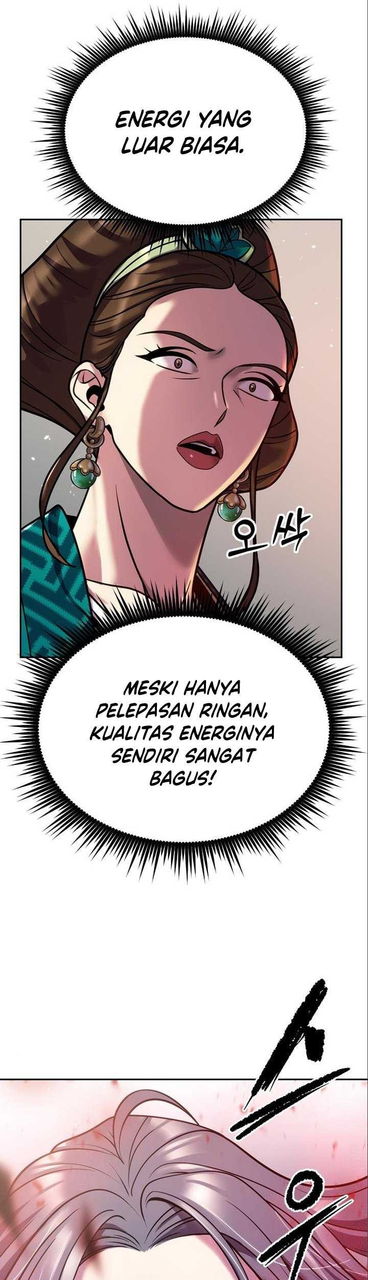 Chronicles of the Demon Faction Chapter 36 Gambar 20