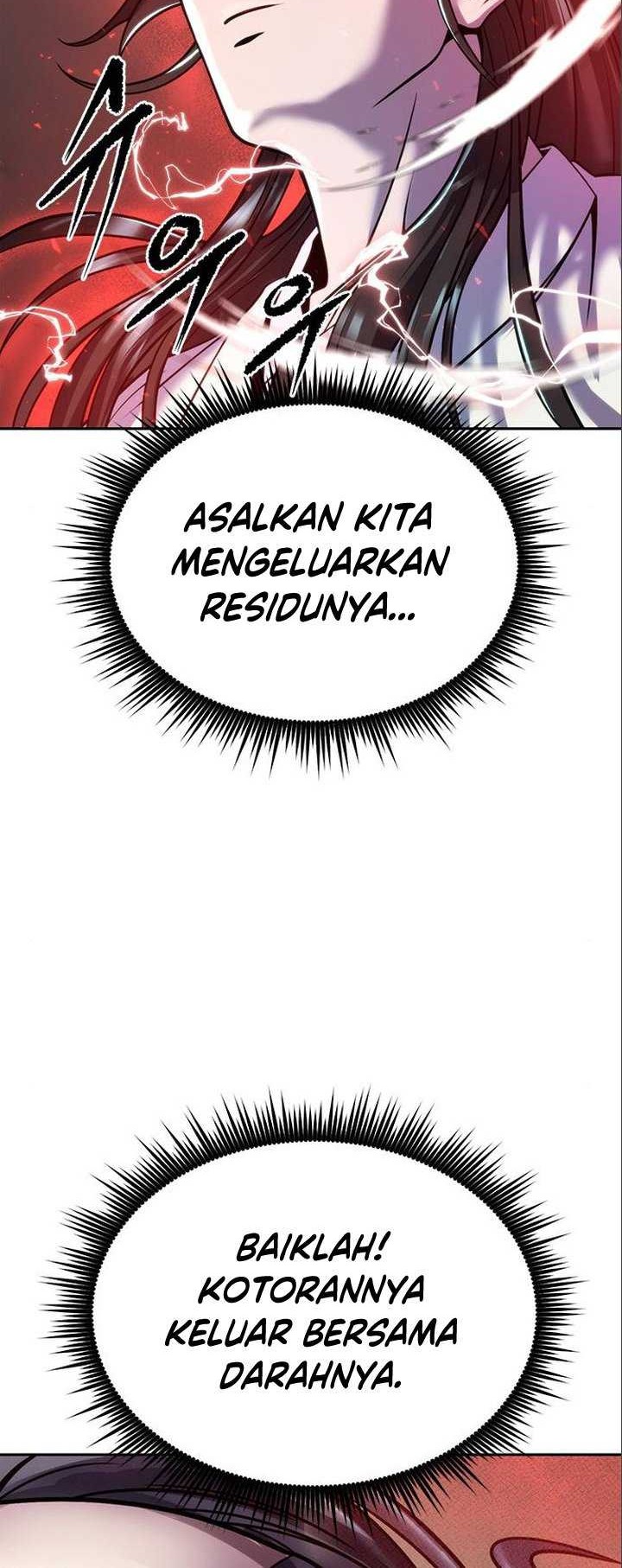 Chronicles of the Demon Faction Chapter 36 Gambar 23