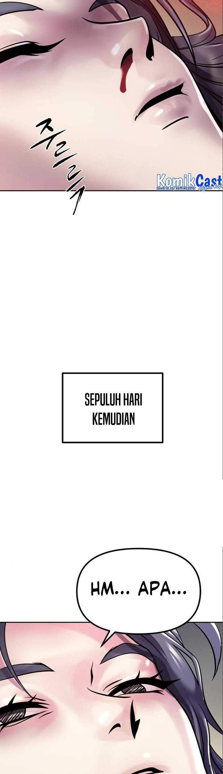 Chronicles of the Demon Faction Chapter 36 Gambar 24