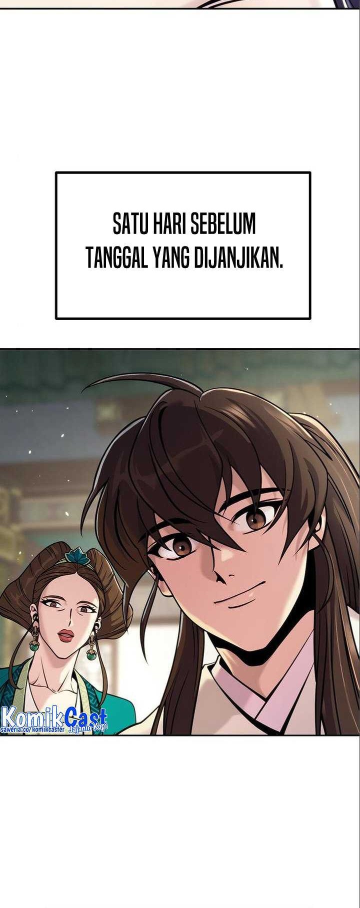 Chronicles of the Demon Faction Chapter 36 Gambar 25