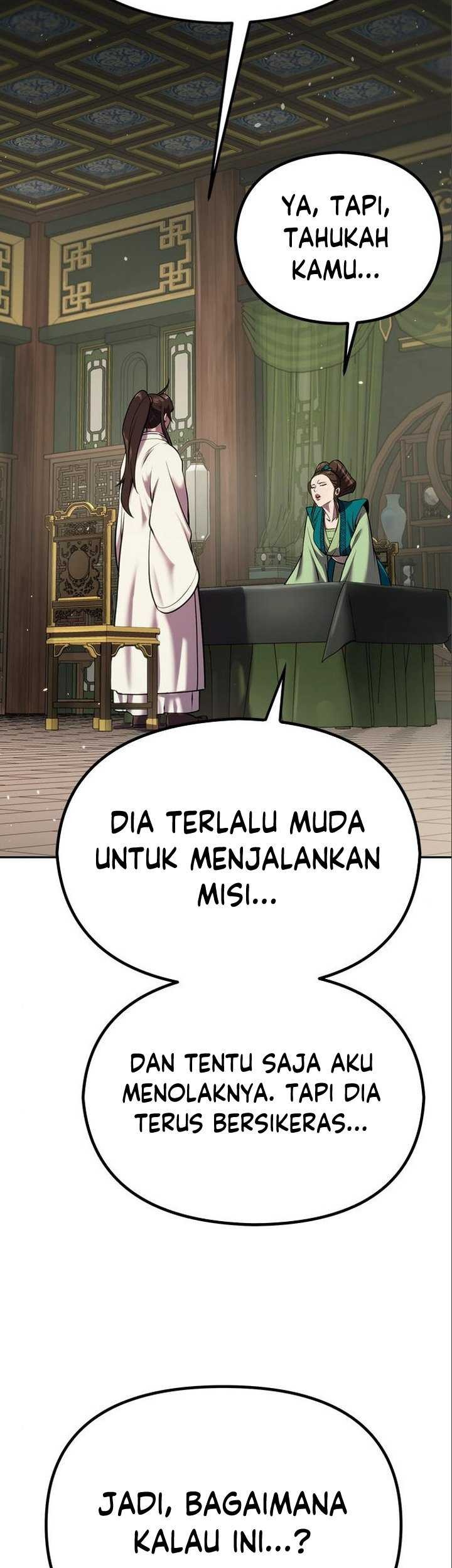 Chronicles of the Demon Faction Chapter 36 Gambar 46