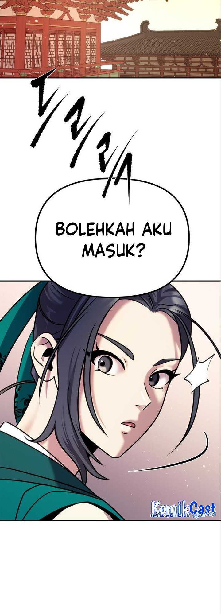 Chronicles of the Demon Faction Chapter 36 Gambar 49