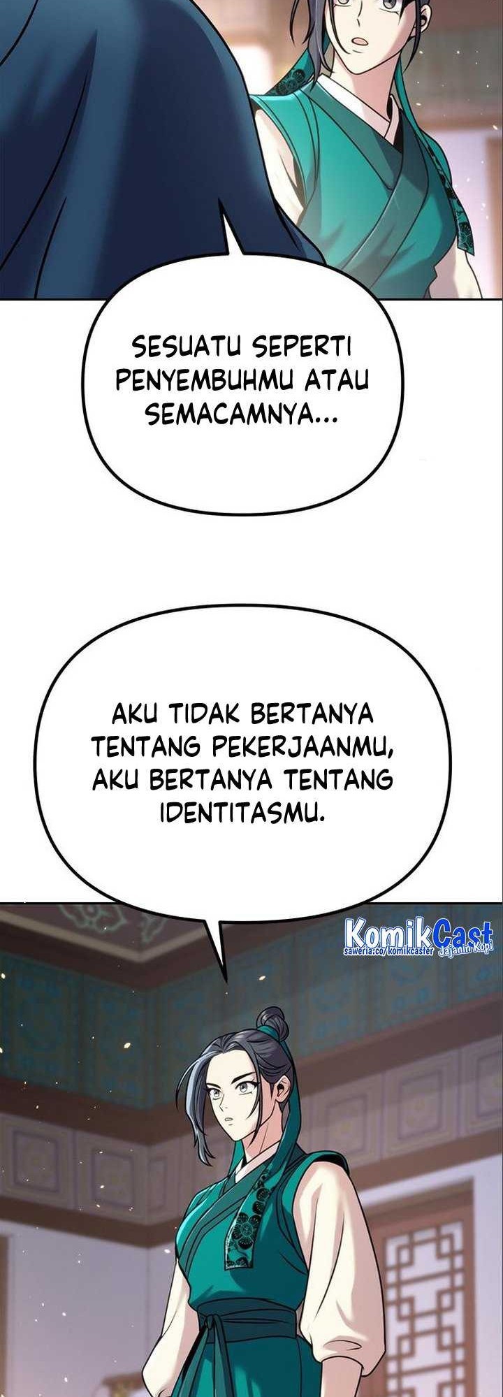 Chronicles of the Demon Faction Chapter 36 Gambar 51