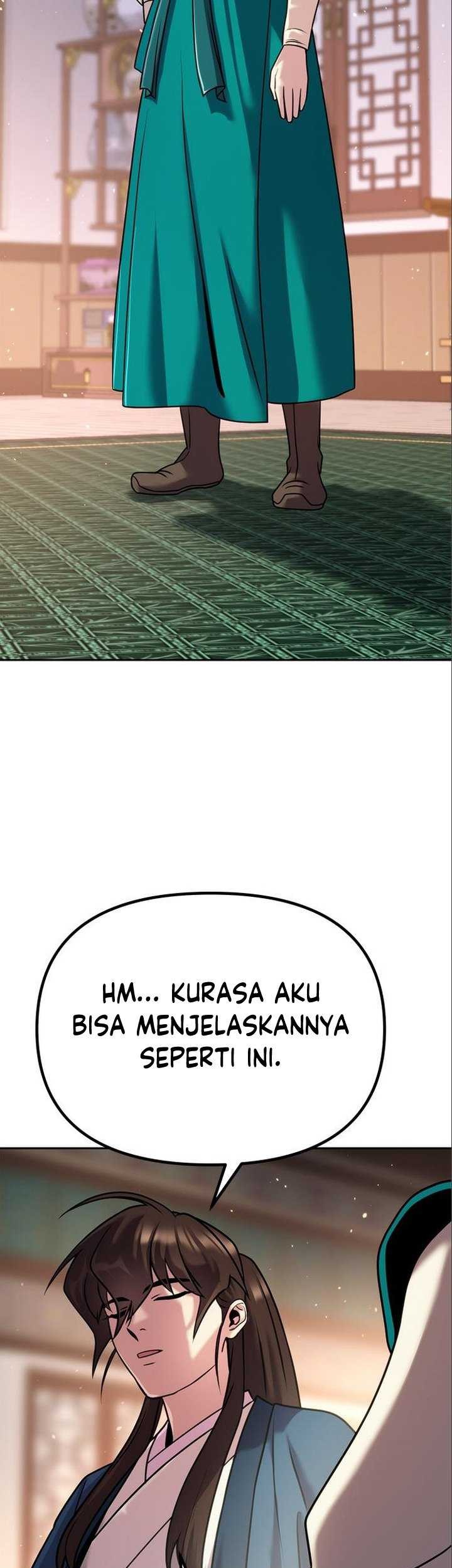 Chronicles of the Demon Faction Chapter 36 Gambar 52