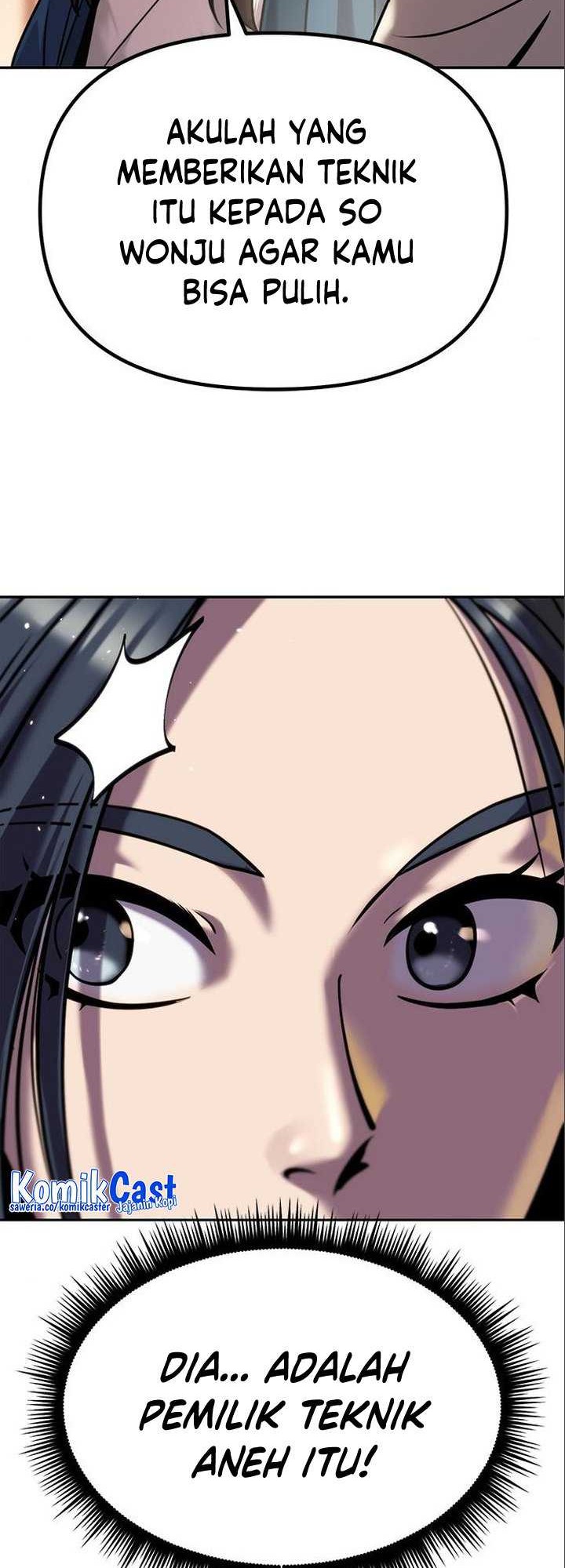 Chronicles of the Demon Faction Chapter 36 Gambar 53