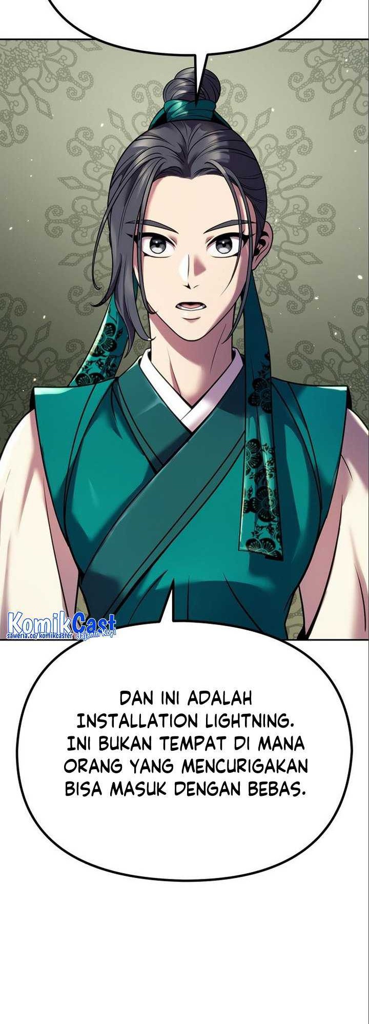 Chronicles of the Demon Faction Chapter 36 Gambar 55