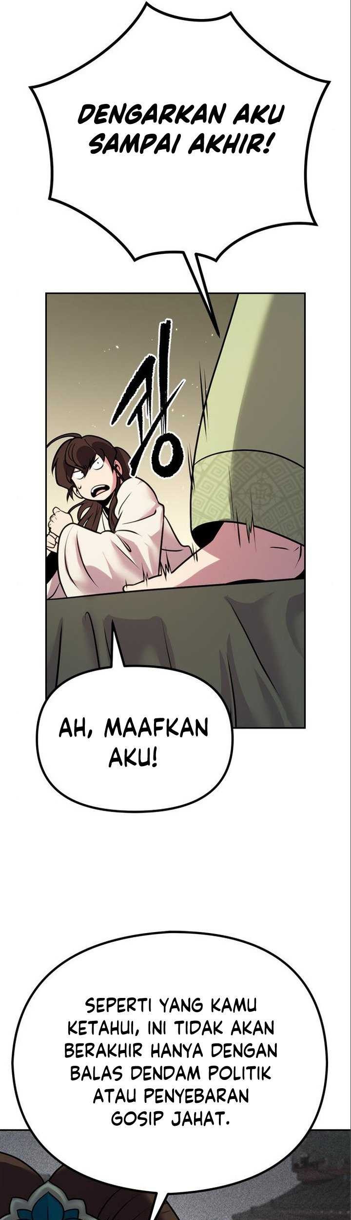 Chronicles of the Demon Faction Chapter 36 Gambar 38