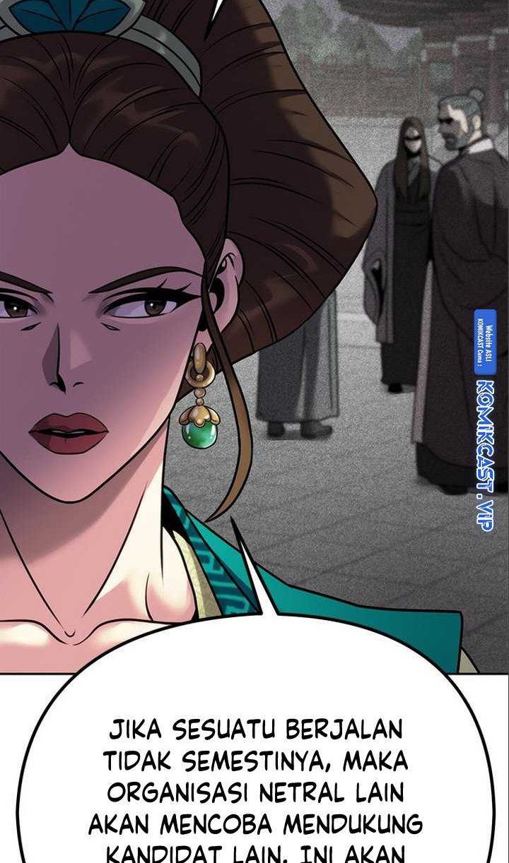 Chronicles of the Demon Faction Chapter 36 Gambar 39