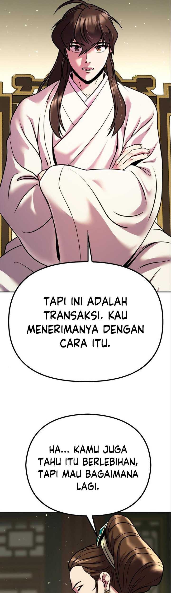 Chronicles of the Demon Faction Chapter 36 Gambar 42