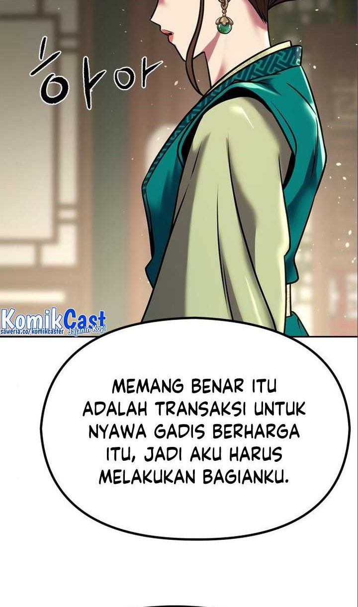 Chronicles of the Demon Faction Chapter 36 Gambar 43