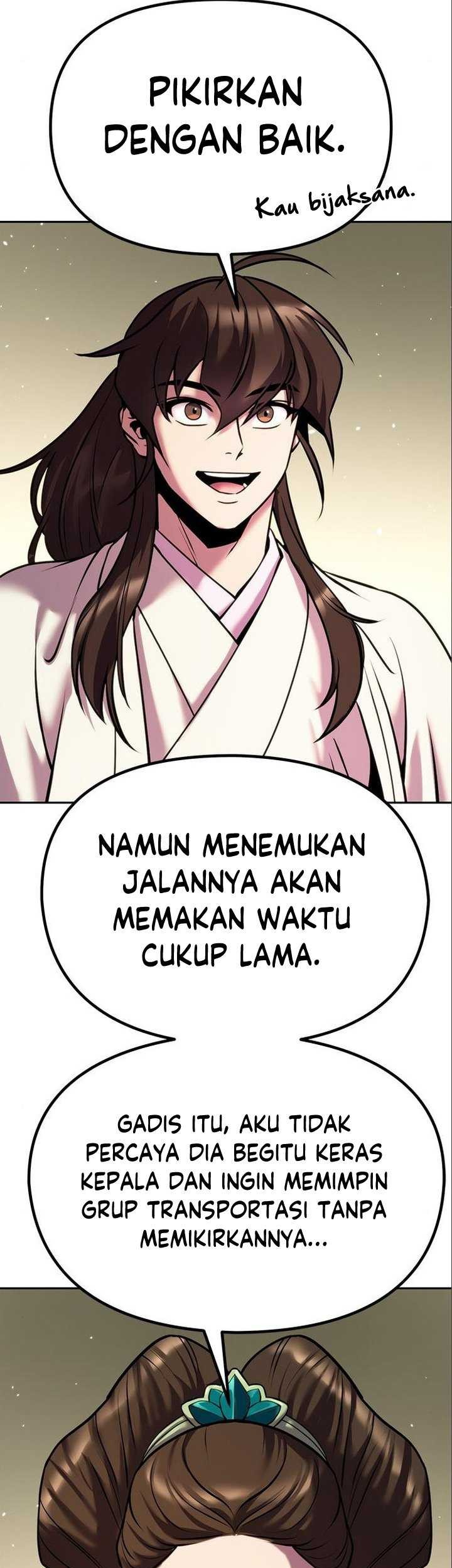 Chronicles of the Demon Faction Chapter 36 Gambar 44