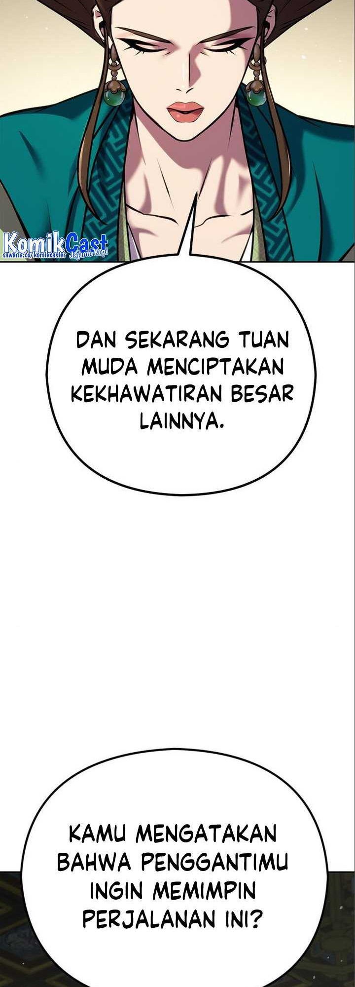 Chronicles of the Demon Faction Chapter 36 Gambar 45