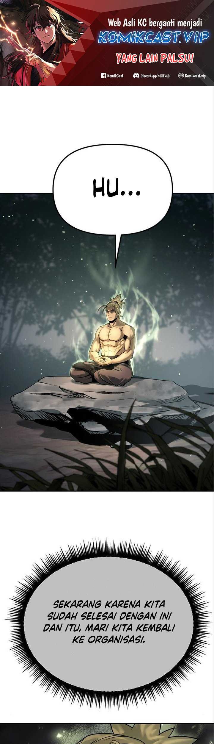 Manhwa Chronicles of the Demon Faction Chapter 36 gambar nomor 2