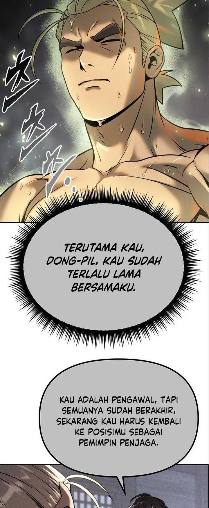 Chronicles of the Demon Faction Chapter 36 Gambar 3