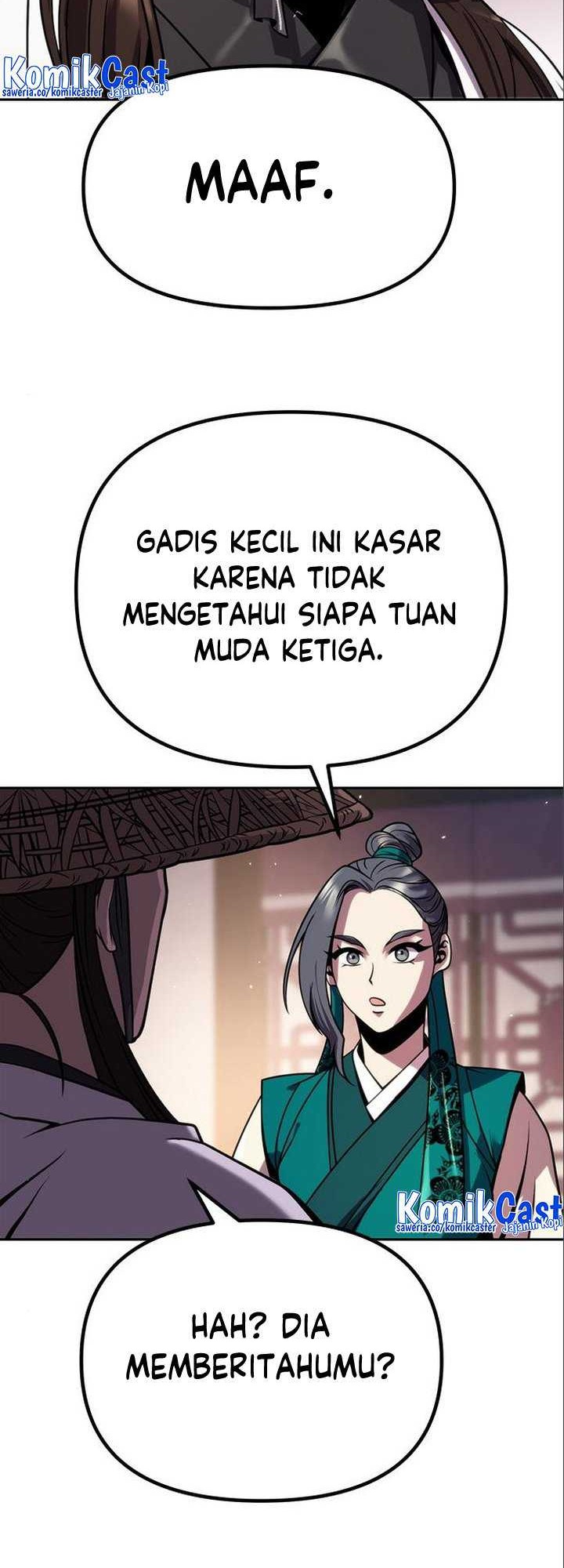 Chronicles of the Demon Faction Chapter 36 Gambar 67