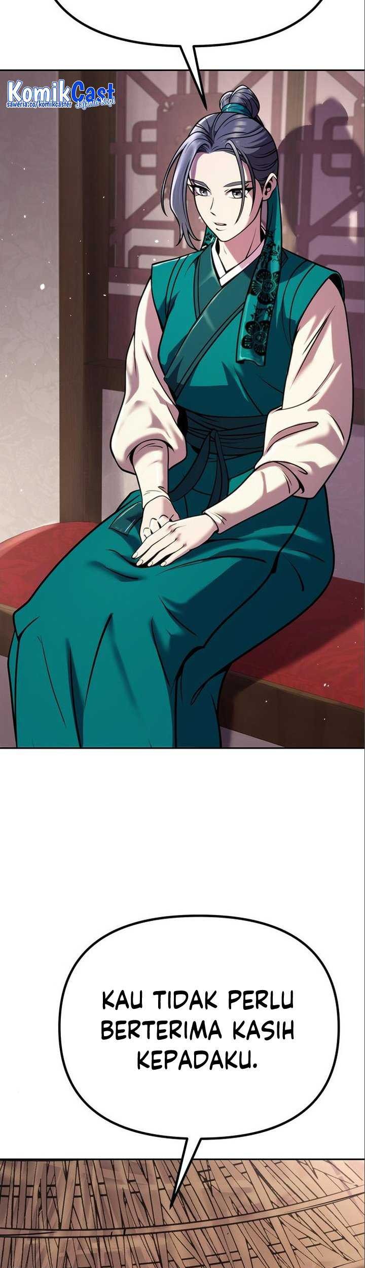 Chronicles of the Demon Faction Chapter 36 Gambar 70