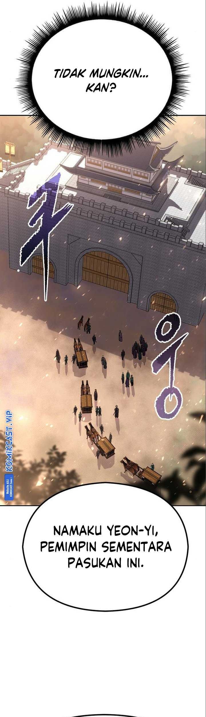 Chronicles of the Demon Faction Chapter 36 Gambar 74