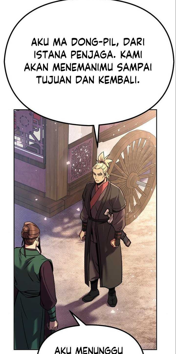 Chronicles of the Demon Faction Chapter 36 Gambar 75