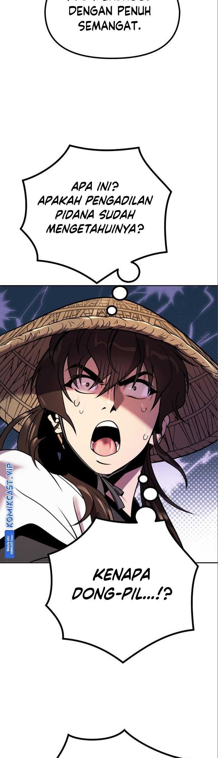 Chronicles of the Demon Faction Chapter 36 Gambar 76