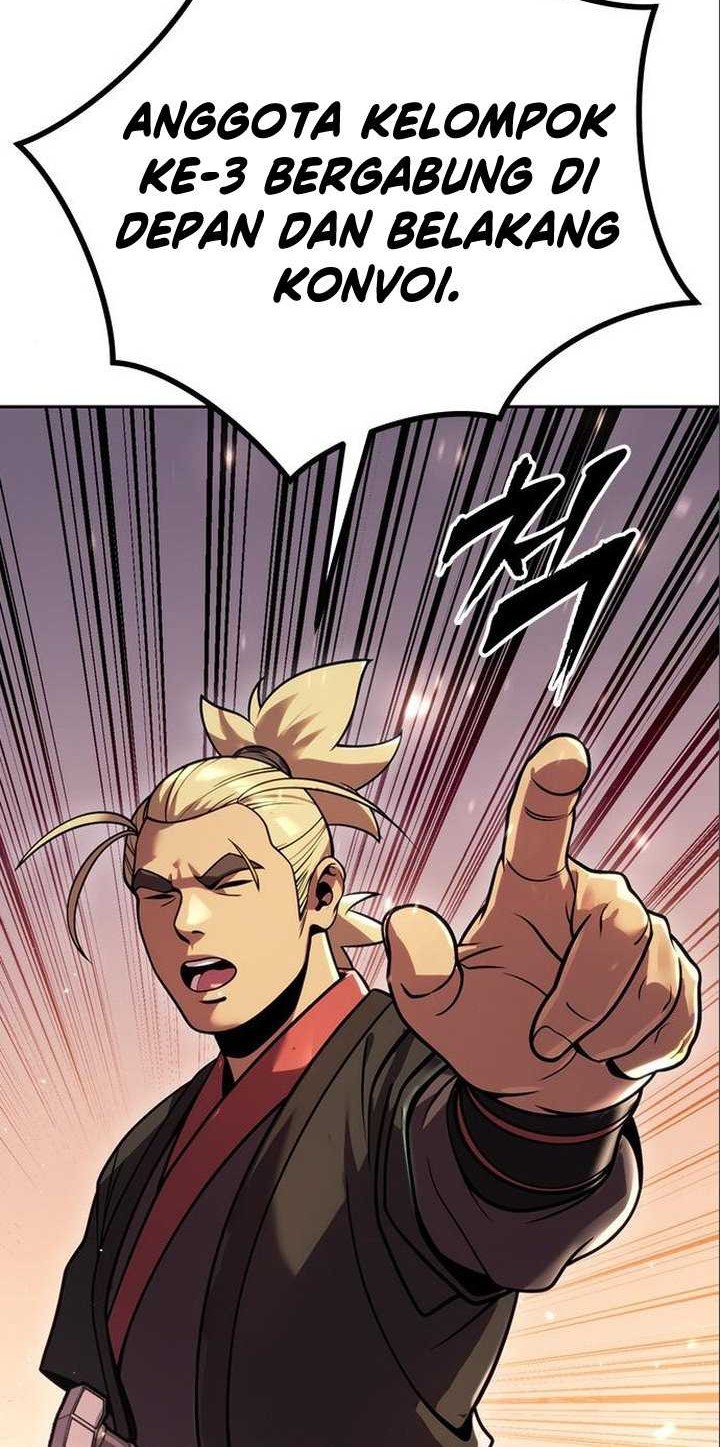 Chronicles of the Demon Faction Chapter 36 Gambar 77