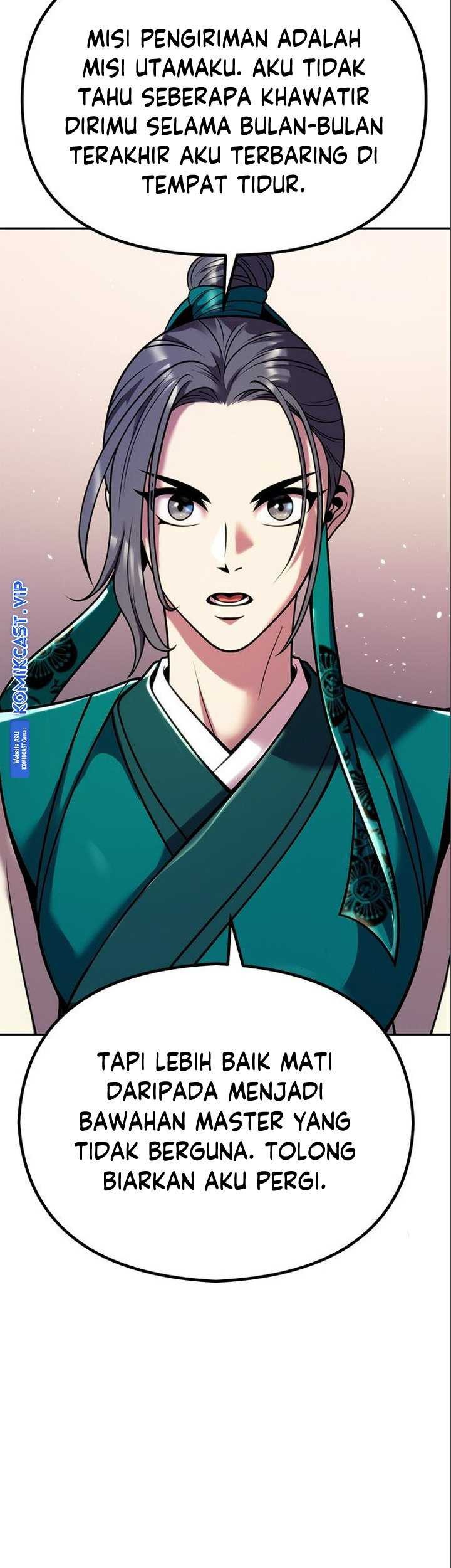 Chronicles of the Demon Faction Chapter 36 Gambar 60